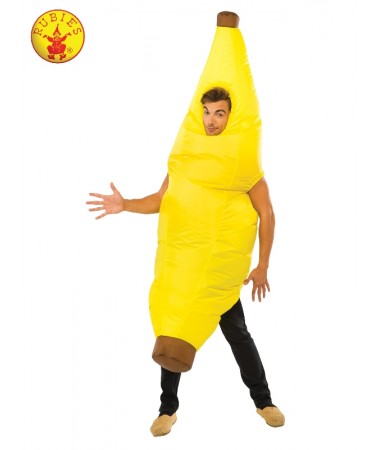 Inflatable Banana ADULT BUY